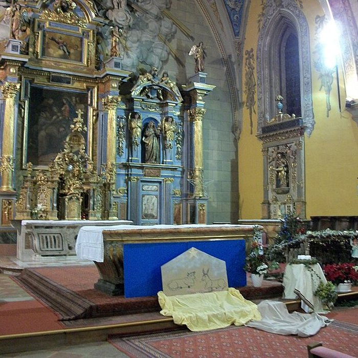 Photo de Église Saint-Martin de Portet-sur-Garonne