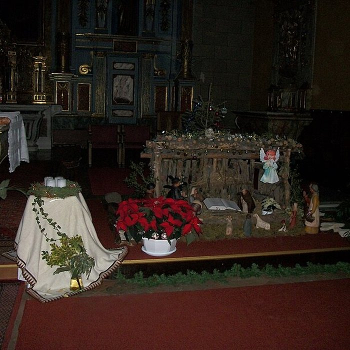 Photo de Église Saint-Martin de Portet-sur-Garonne