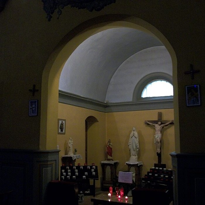 Photo de Église Saint-Martin de Portet-sur-Garonne
