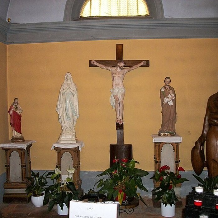 Photo de Église Saint-Martin de Portet-sur-Garonne