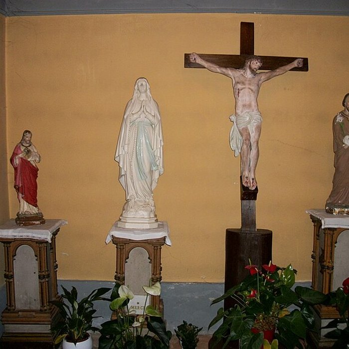 Photo de Église Saint-Martin de Portet-sur-Garonne