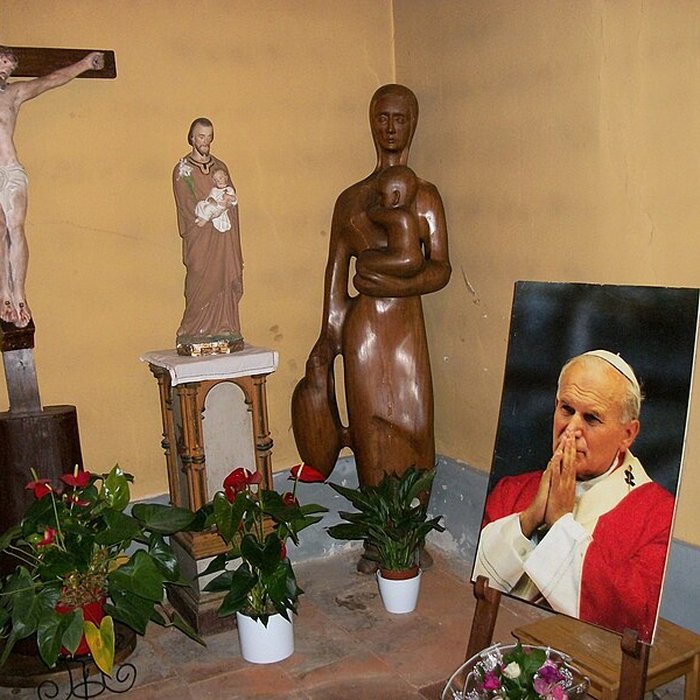 Photo de Église Saint-Martin de Portet-sur-Garonne