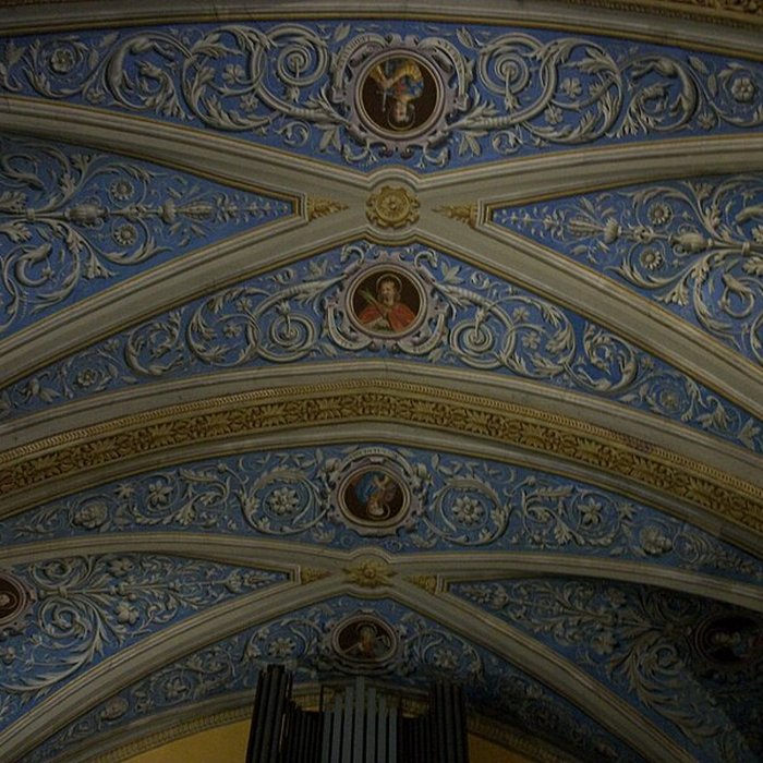 Photo de Église Saint-Martin de Portet-sur-Garonne