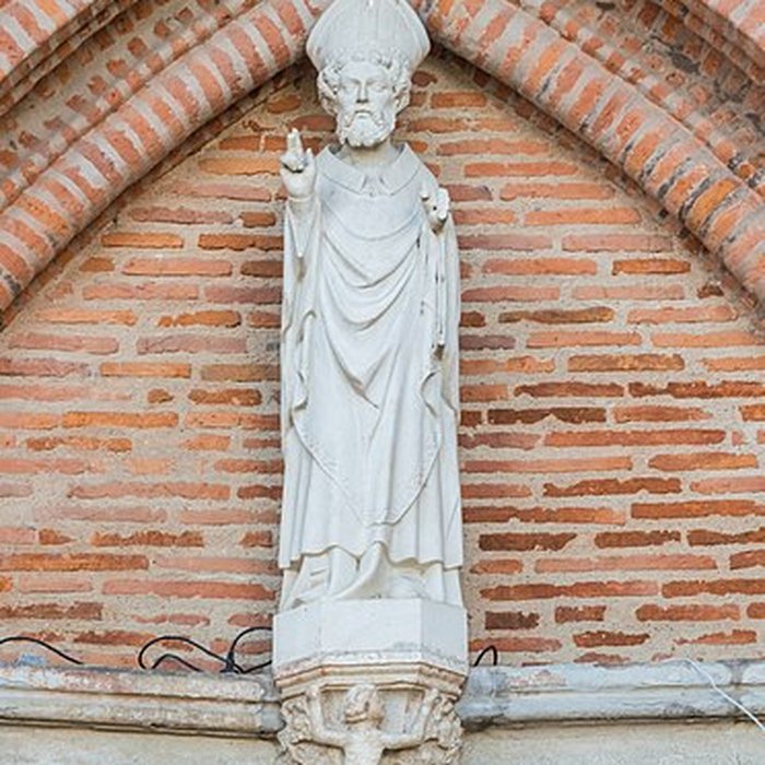 Photo de Église Saint-Martin de Portet-sur-Garonne