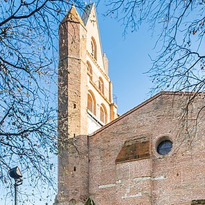 Photo de Église Saint-Martin de Portet-sur-Garonne
