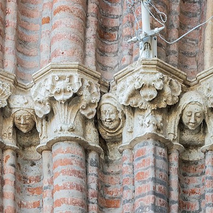 Photo de Église Saint-Martin de Portet-sur-Garonne