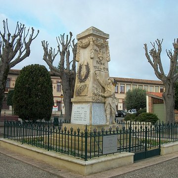 Église Saint-Martin de Portet-sur-Garonne