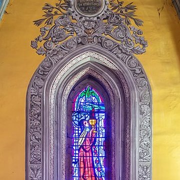 Église Saint-Martin de Portet-sur-Garonne