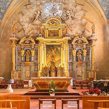 Église Saint-Martin de Portet-sur-Garonne
