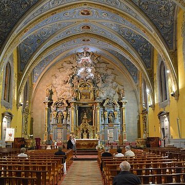 Église Saint-Martin de Portet-sur-Garonne