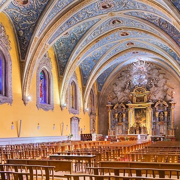 Église Saint-Martin de Portet-sur-Garonne
