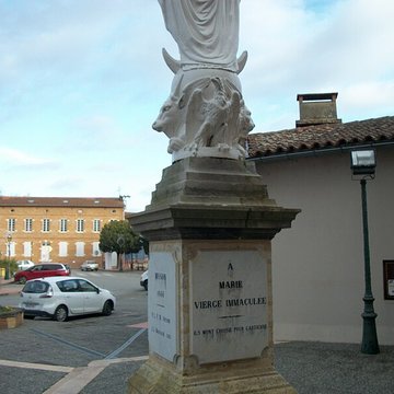 Église Saint-Martin de Portet-sur-Garonne