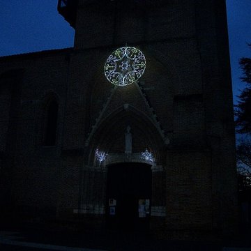 Église Saint-Martin de Portet-sur-Garonne
