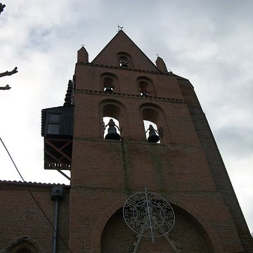 Église Saint-Martin de Portet-sur-Garonne
