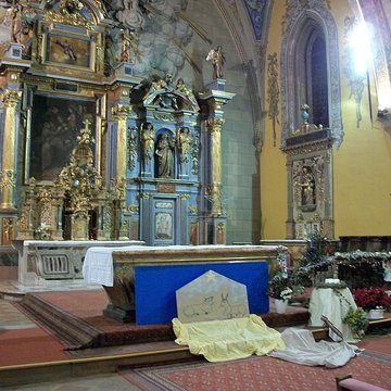 Église Saint-Martin de Portet-sur-Garonne