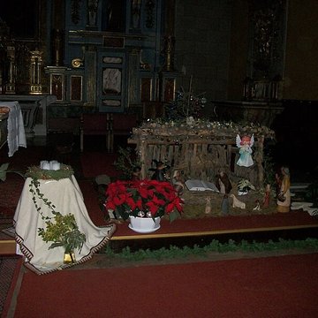 Église Saint-Martin de Portet-sur-Garonne
