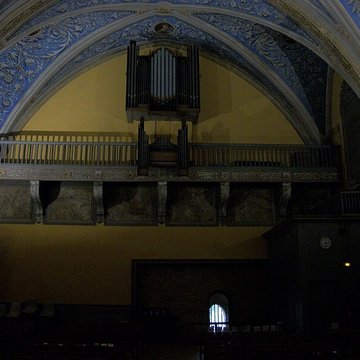 Église Saint-Martin de Portet-sur-Garonne