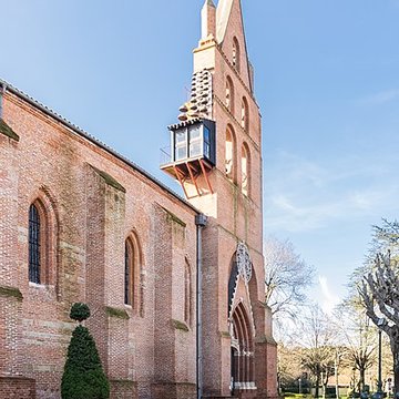 Église Saint-Martin de Portet-sur-Garonne