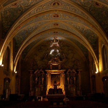Église Saint-Martin de Portet-sur-Garonne