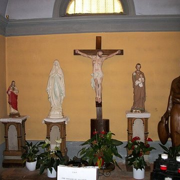 Église Saint-Martin de Portet-sur-Garonne