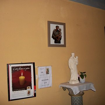 Église Saint-Martin de Portet-sur-Garonne