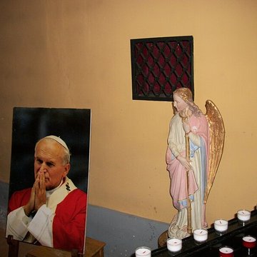 Église Saint-Martin de Portet-sur-Garonne