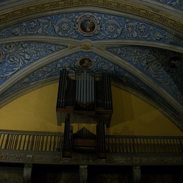 Église Saint-Martin de Portet-sur-Garonne