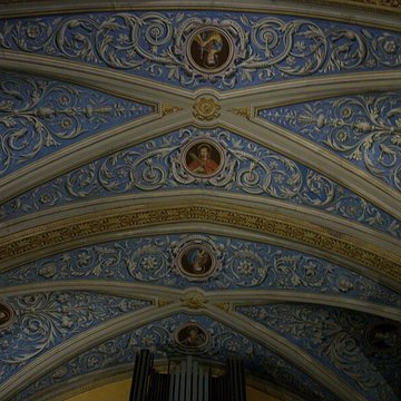 Église Saint-Martin de Portet-sur-Garonne