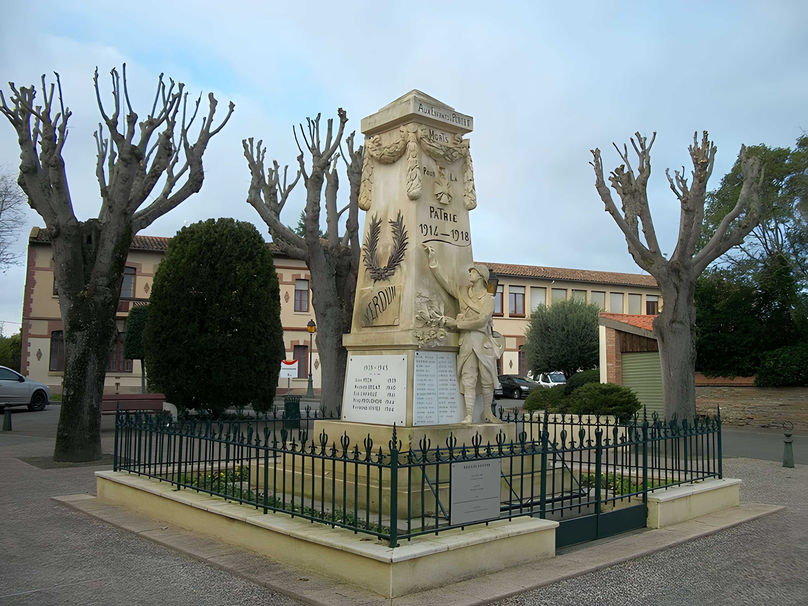 Église Saint-Martin de Portet-sur-Garonne