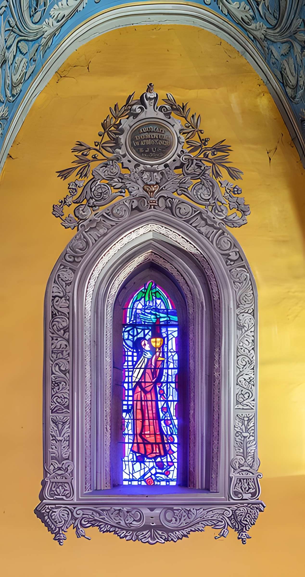 Église Saint-Martin de Portet-sur-Garonne