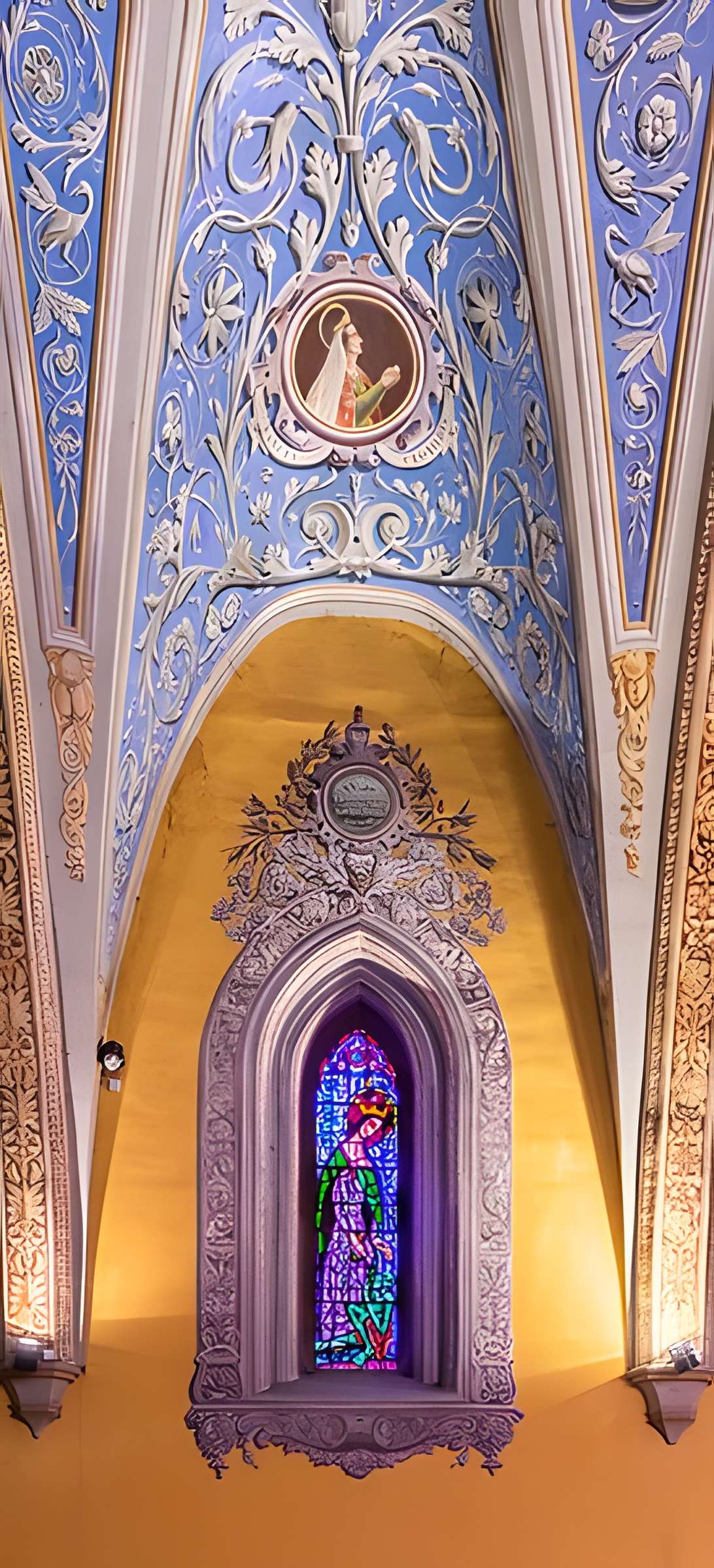 Église Saint-Martin de Portet-sur-Garonne