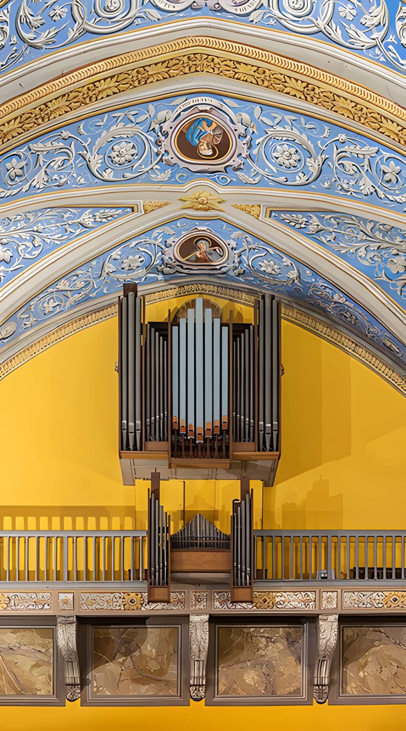 Église Saint-Martin de Portet-sur-Garonne