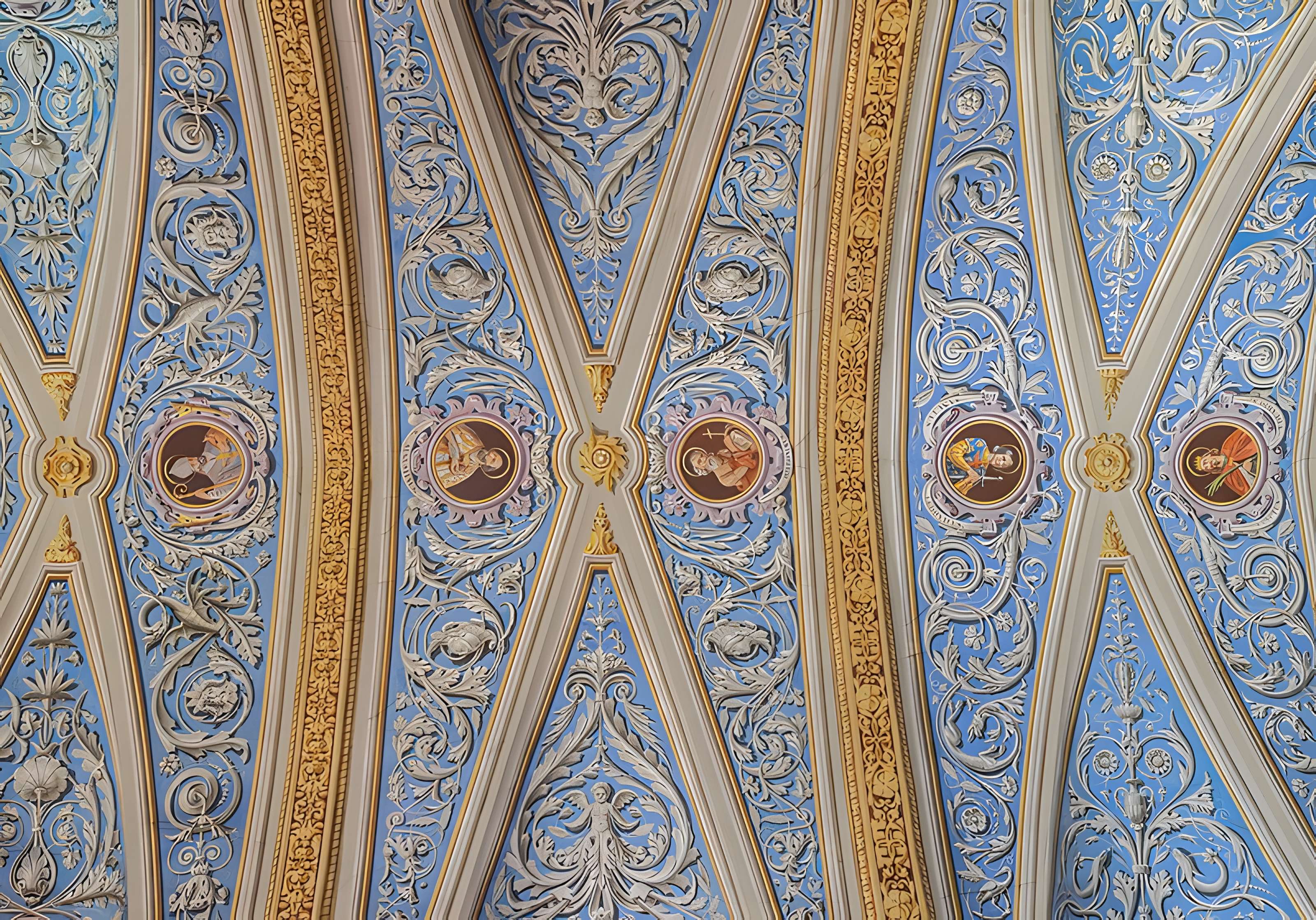 Église Saint-Martin de Portet-sur-Garonne