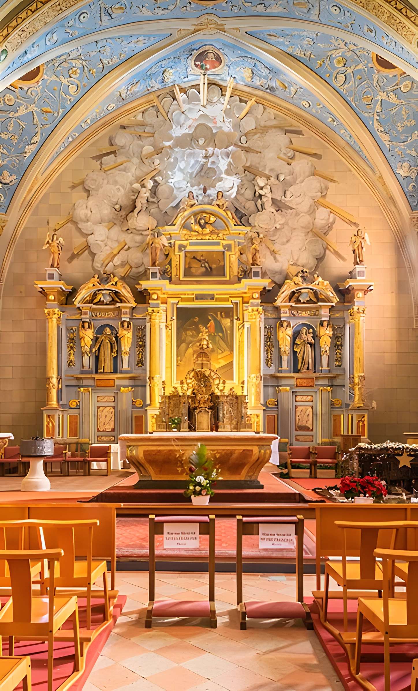 Église Saint-Martin de Portet-sur-Garonne