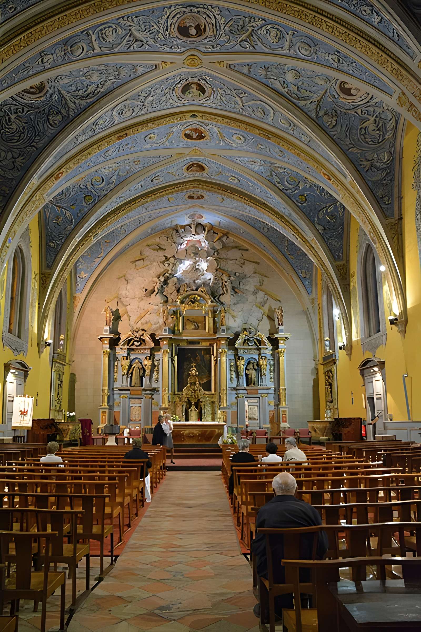 Église Saint-Martin de Portet-sur-Garonne