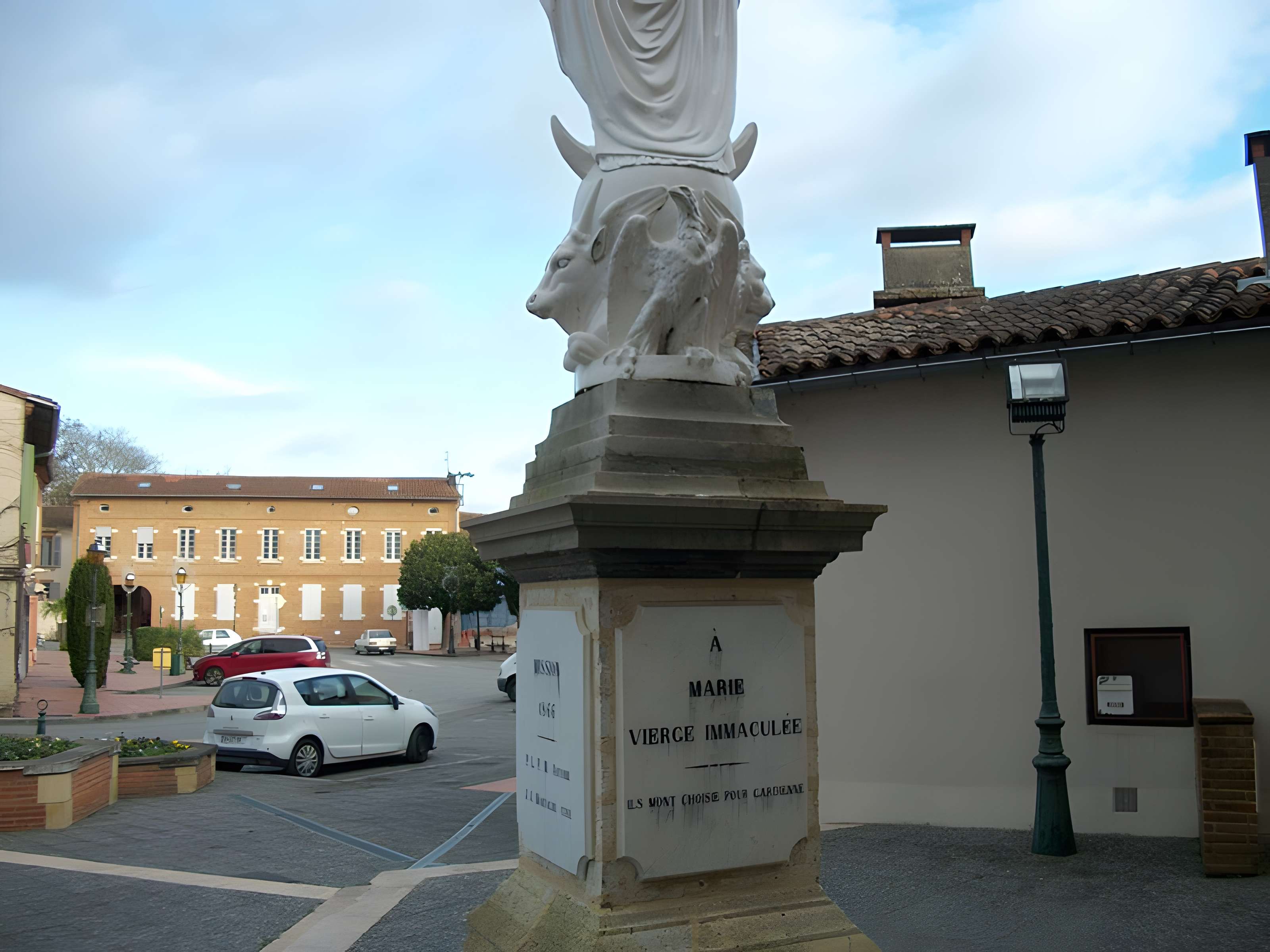 Église Saint-Martin de Portet-sur-Garonne