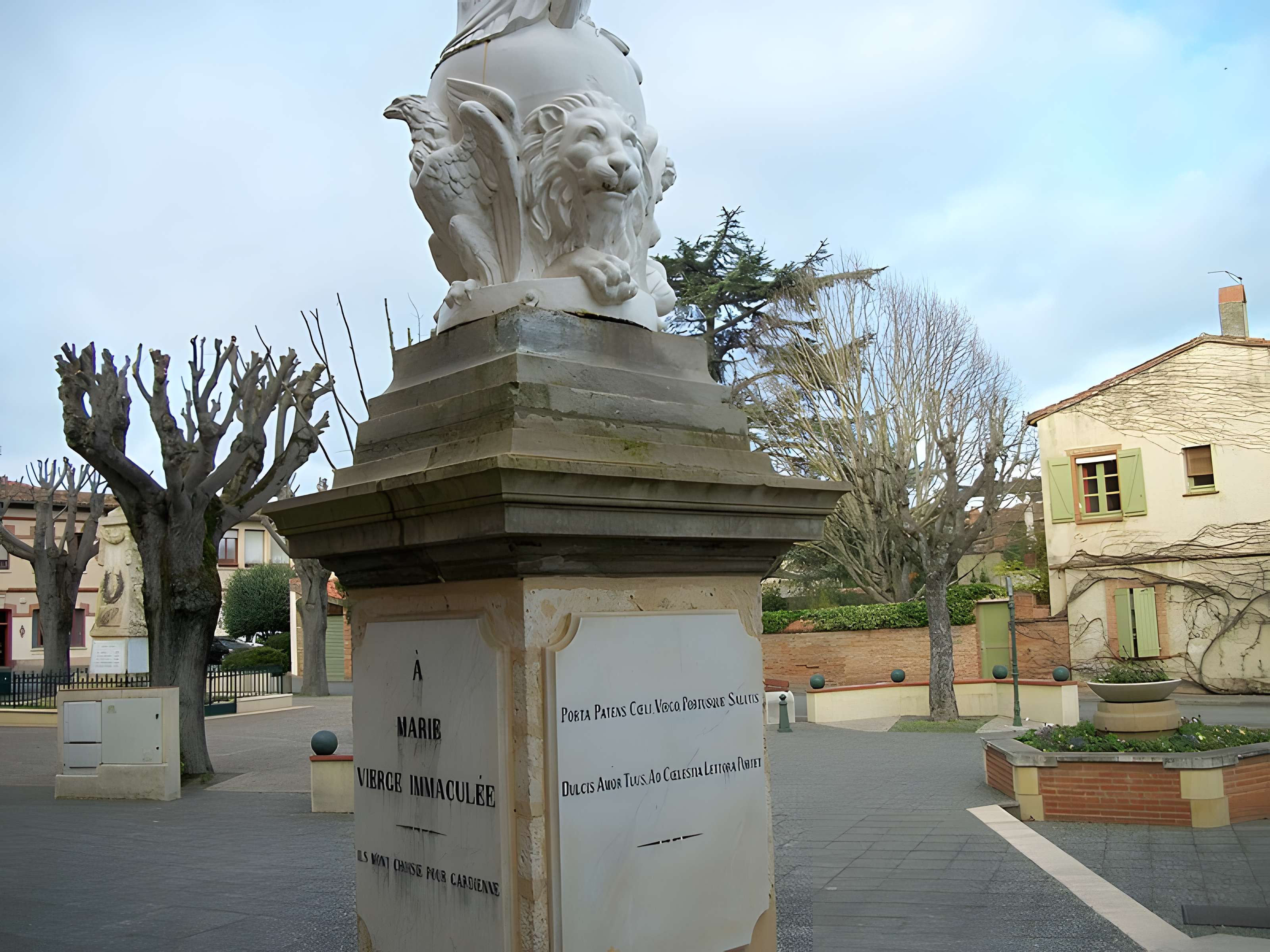 Église Saint-Martin de Portet-sur-Garonne