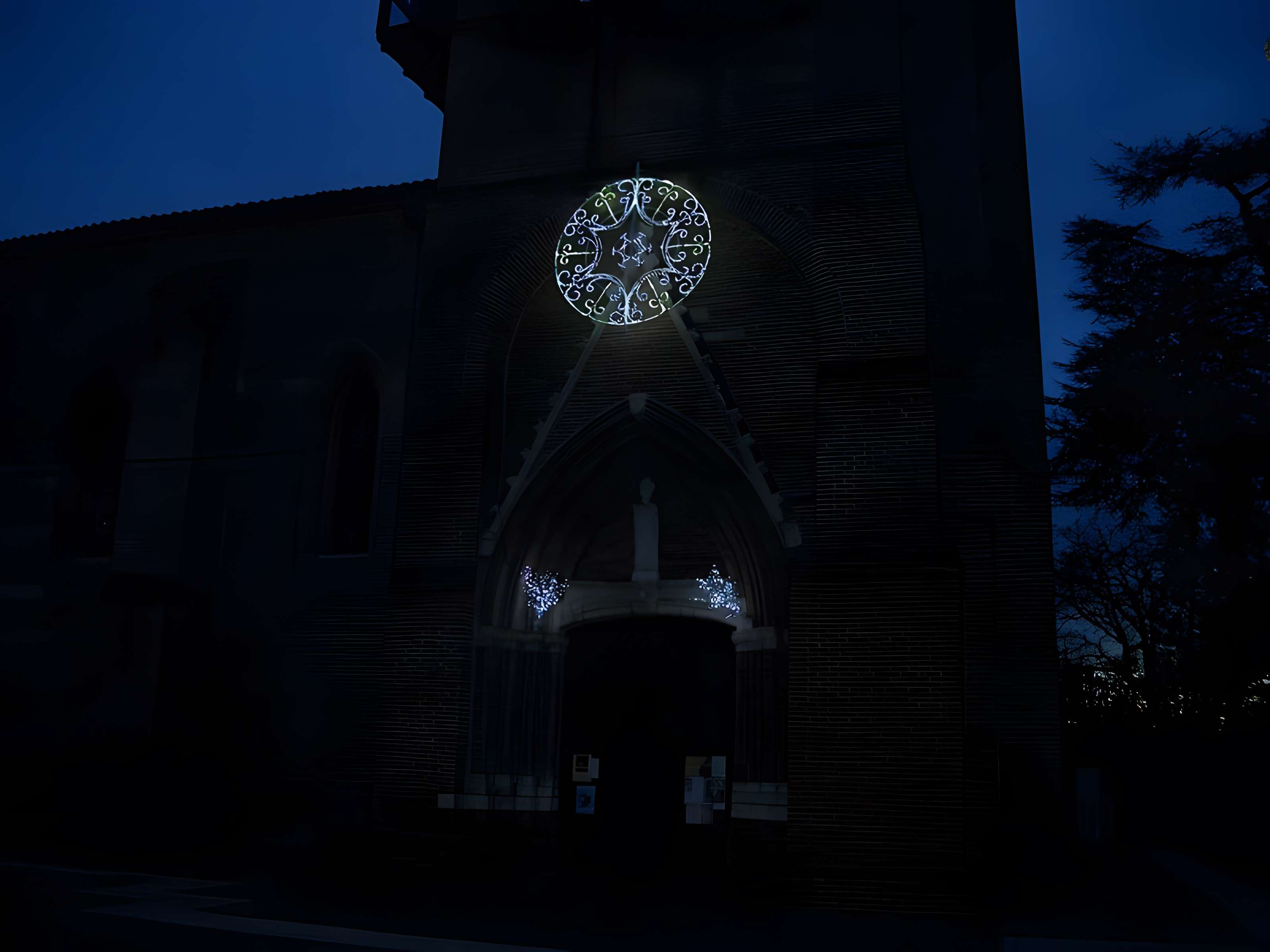 Église Saint-Martin de Portet-sur-Garonne