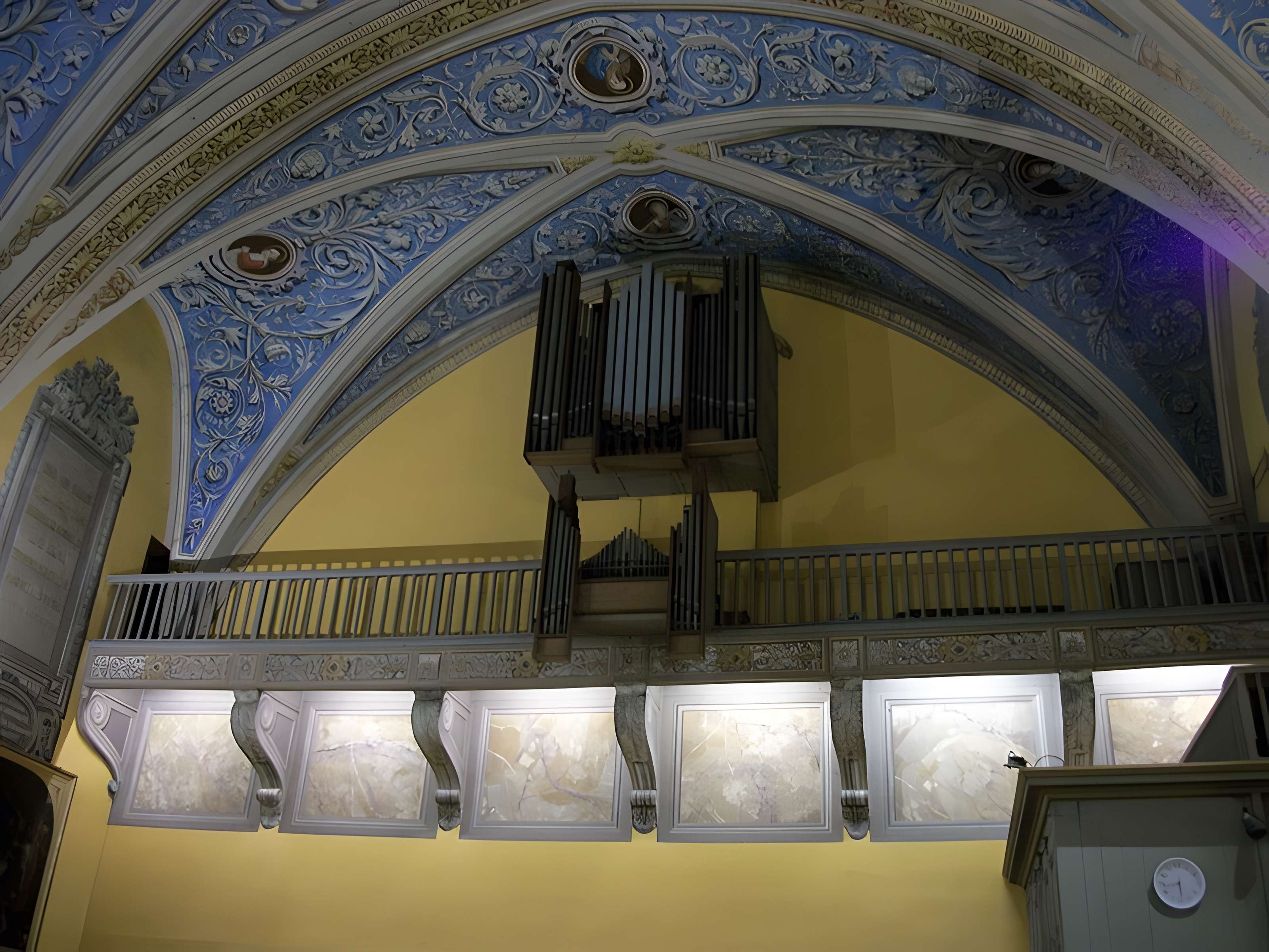 Église Saint-Martin de Portet-sur-Garonne