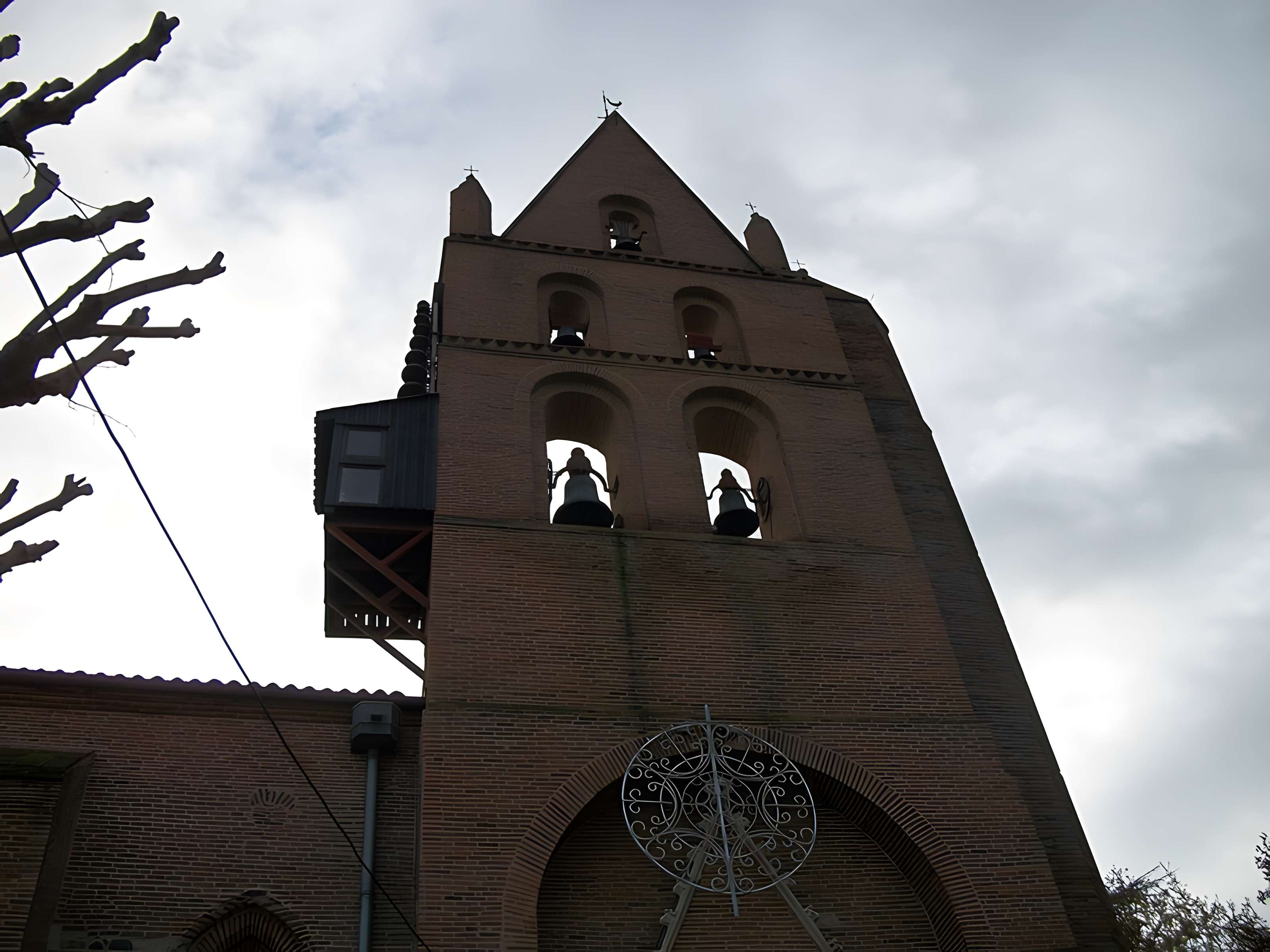 Église Saint-Martin de Portet-sur-Garonne