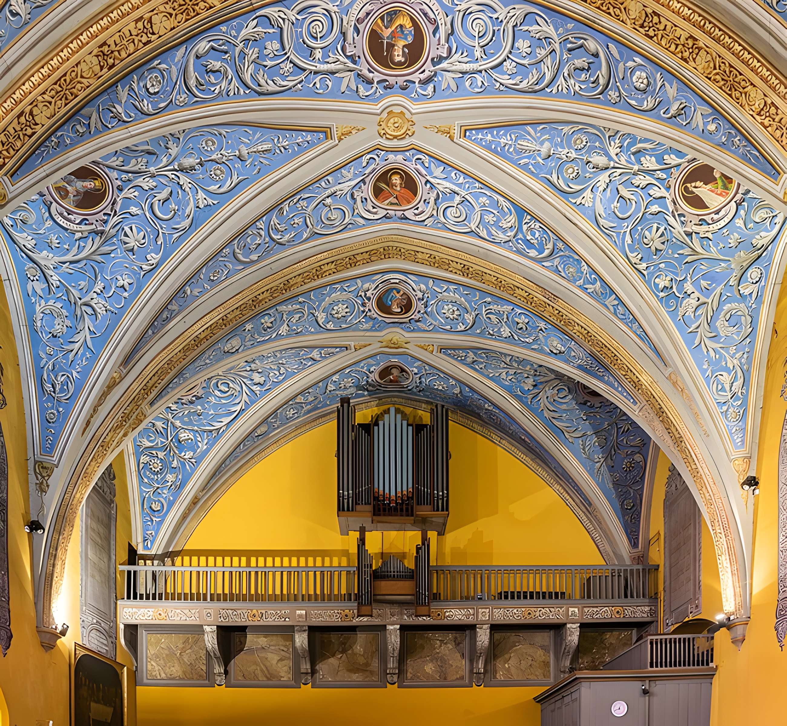 Église Saint-Martin de Portet-sur-Garonne