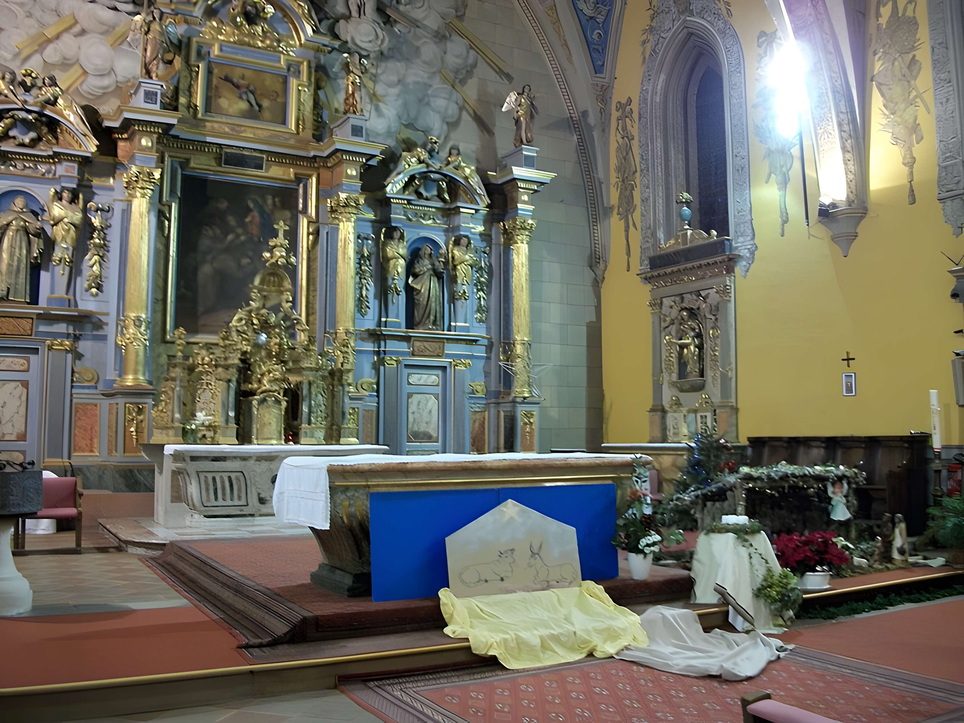Église Saint-Martin de Portet-sur-Garonne