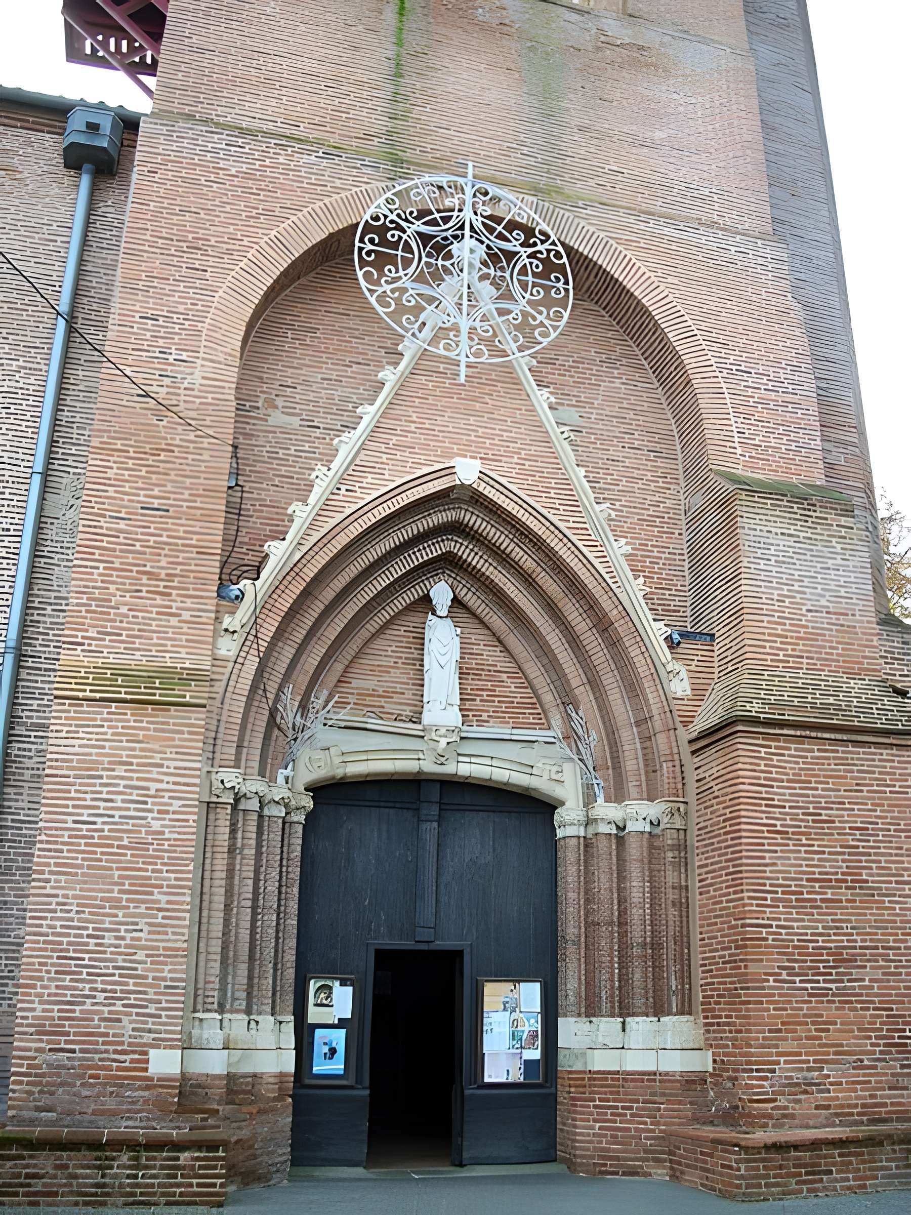 Église Saint-Martin de Portet-sur-Garonne