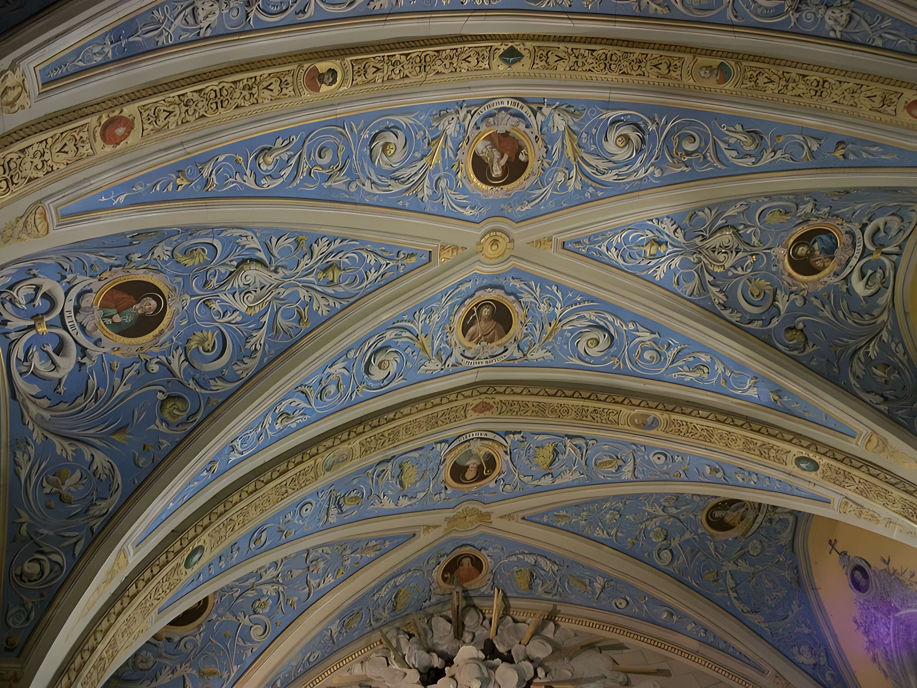 Église Saint-Martin de Portet-sur-Garonne