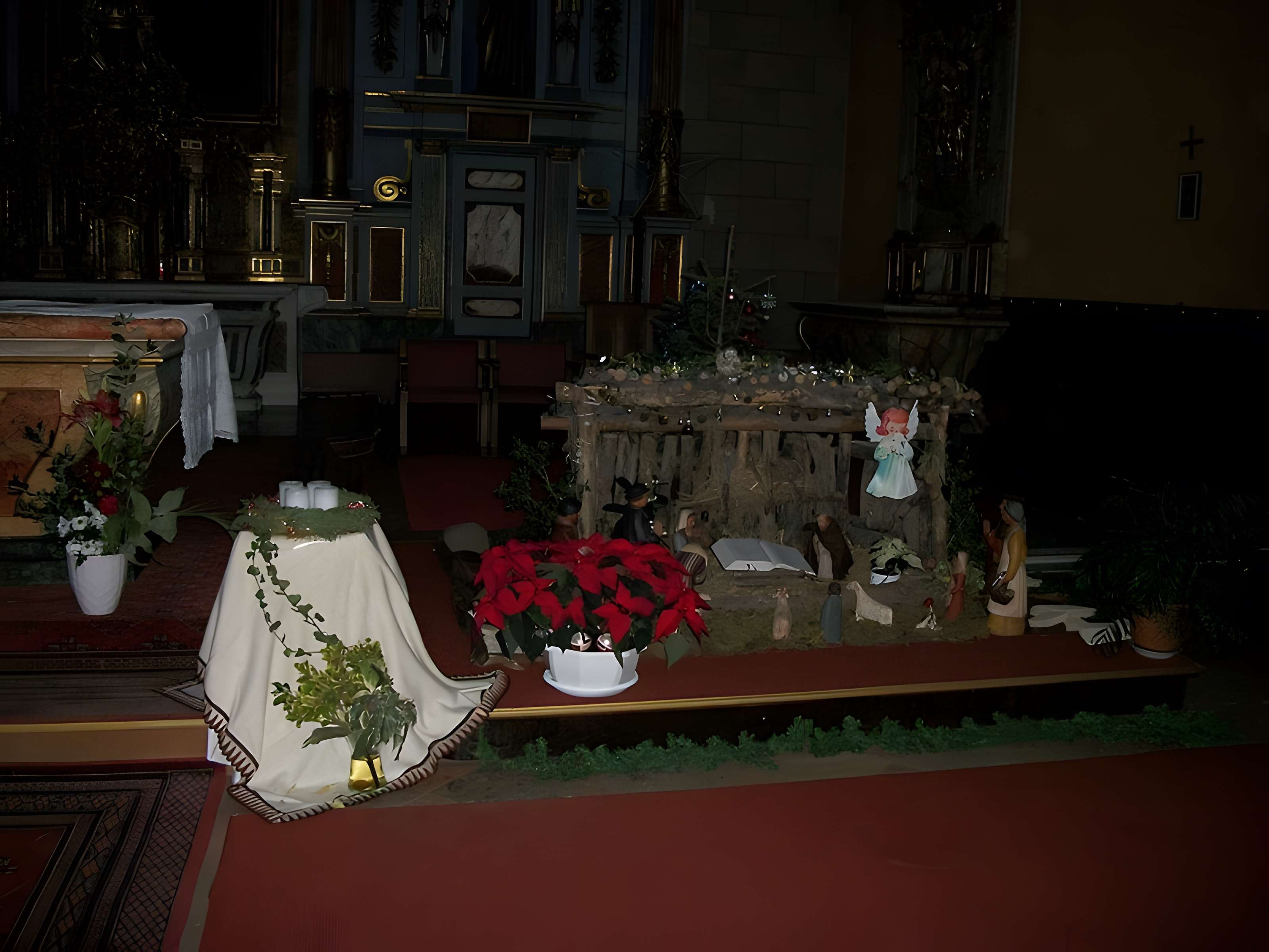 Église Saint-Martin de Portet-sur-Garonne