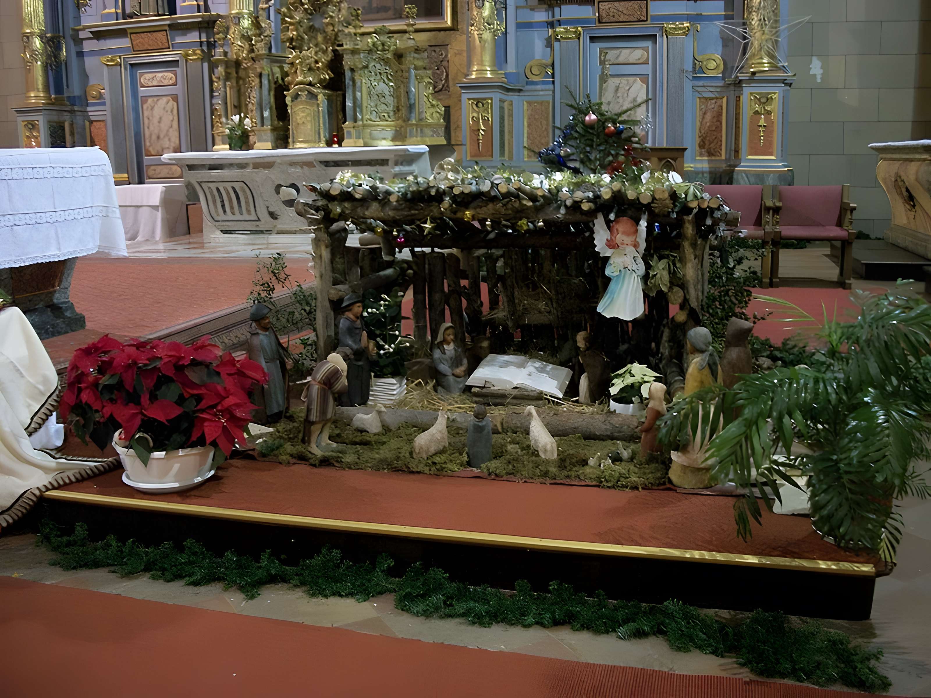 Église Saint-Martin de Portet-sur-Garonne