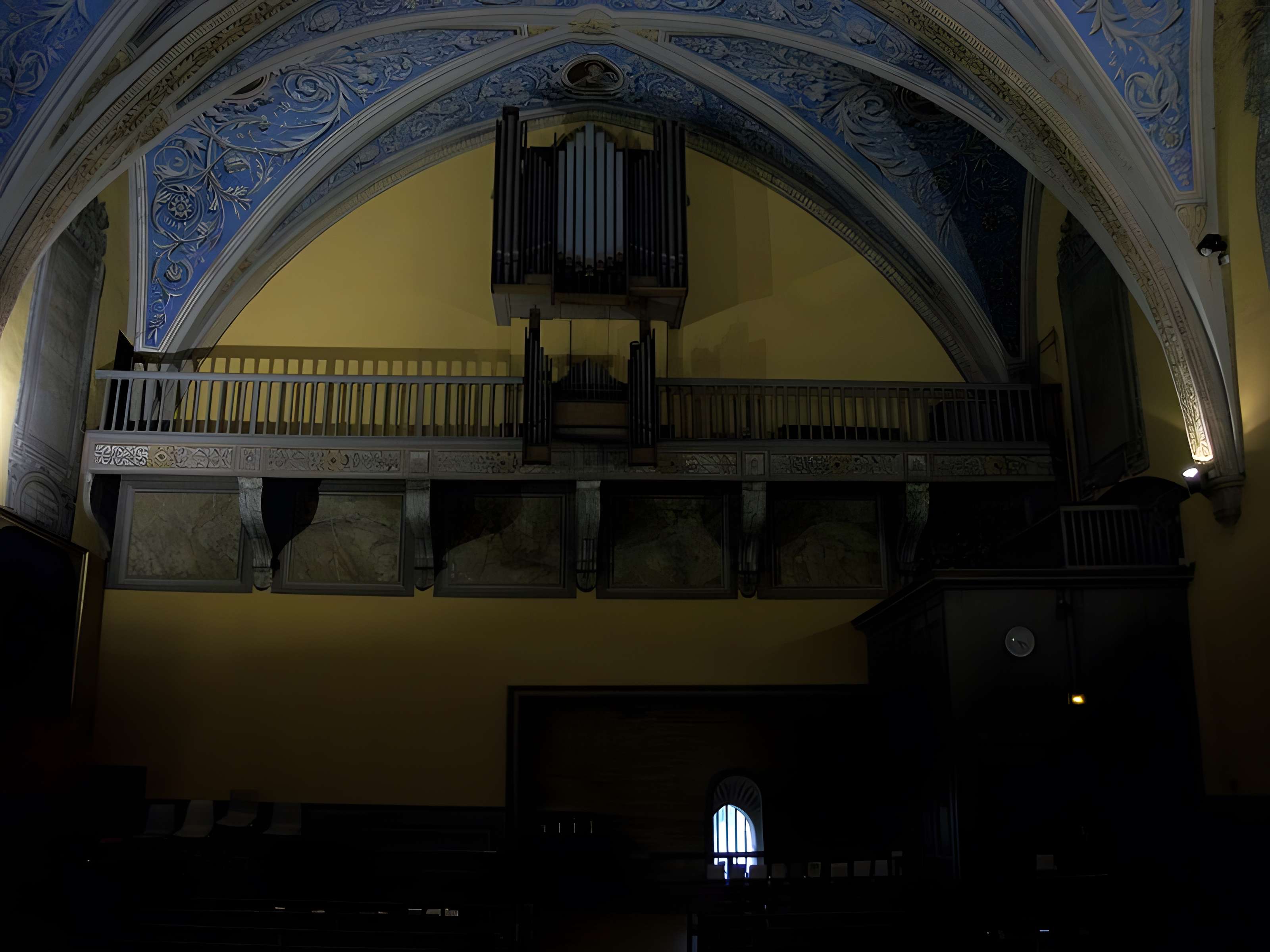 Église Saint-Martin de Portet-sur-Garonne