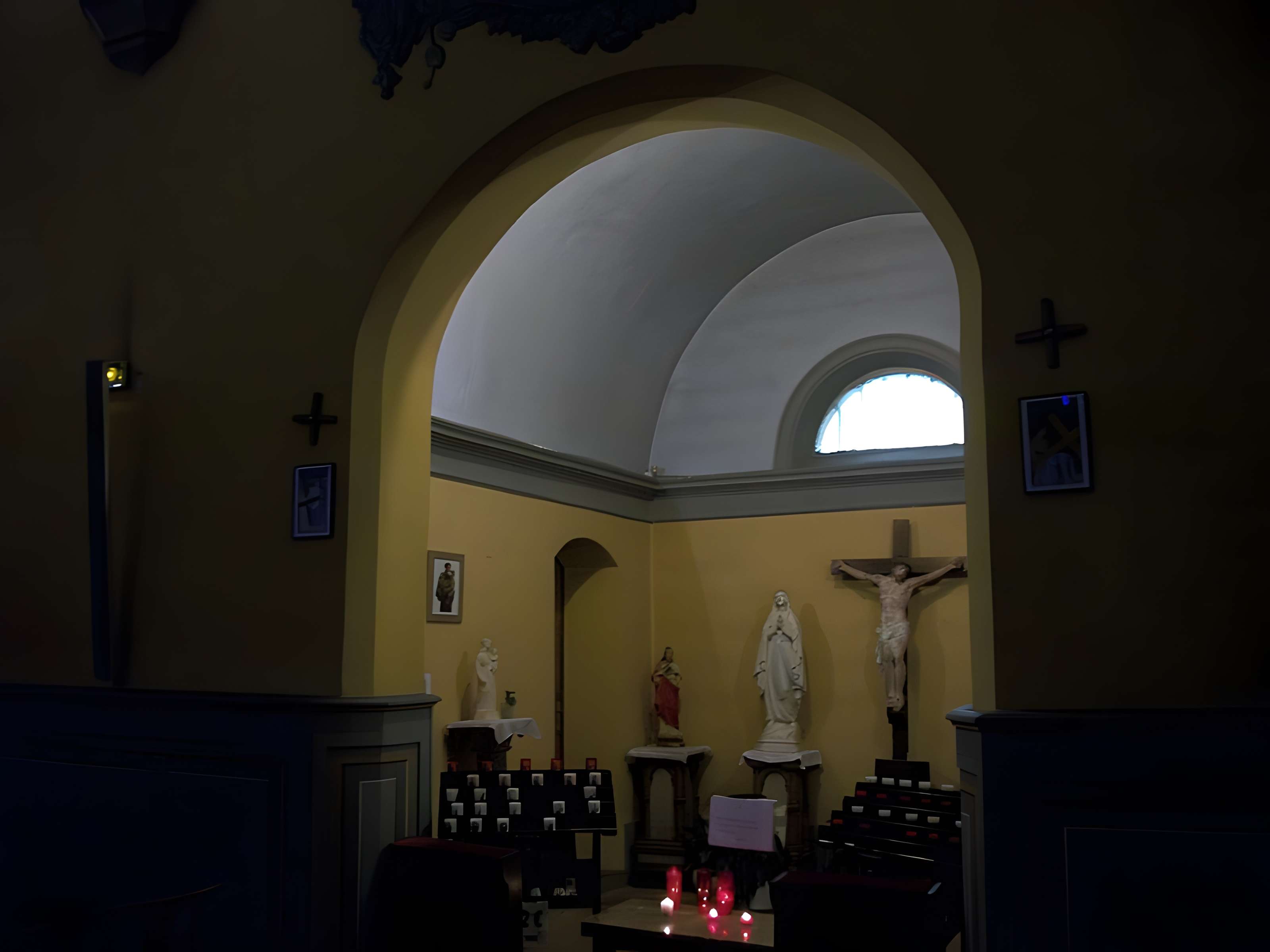 Église Saint-Martin de Portet-sur-Garonne