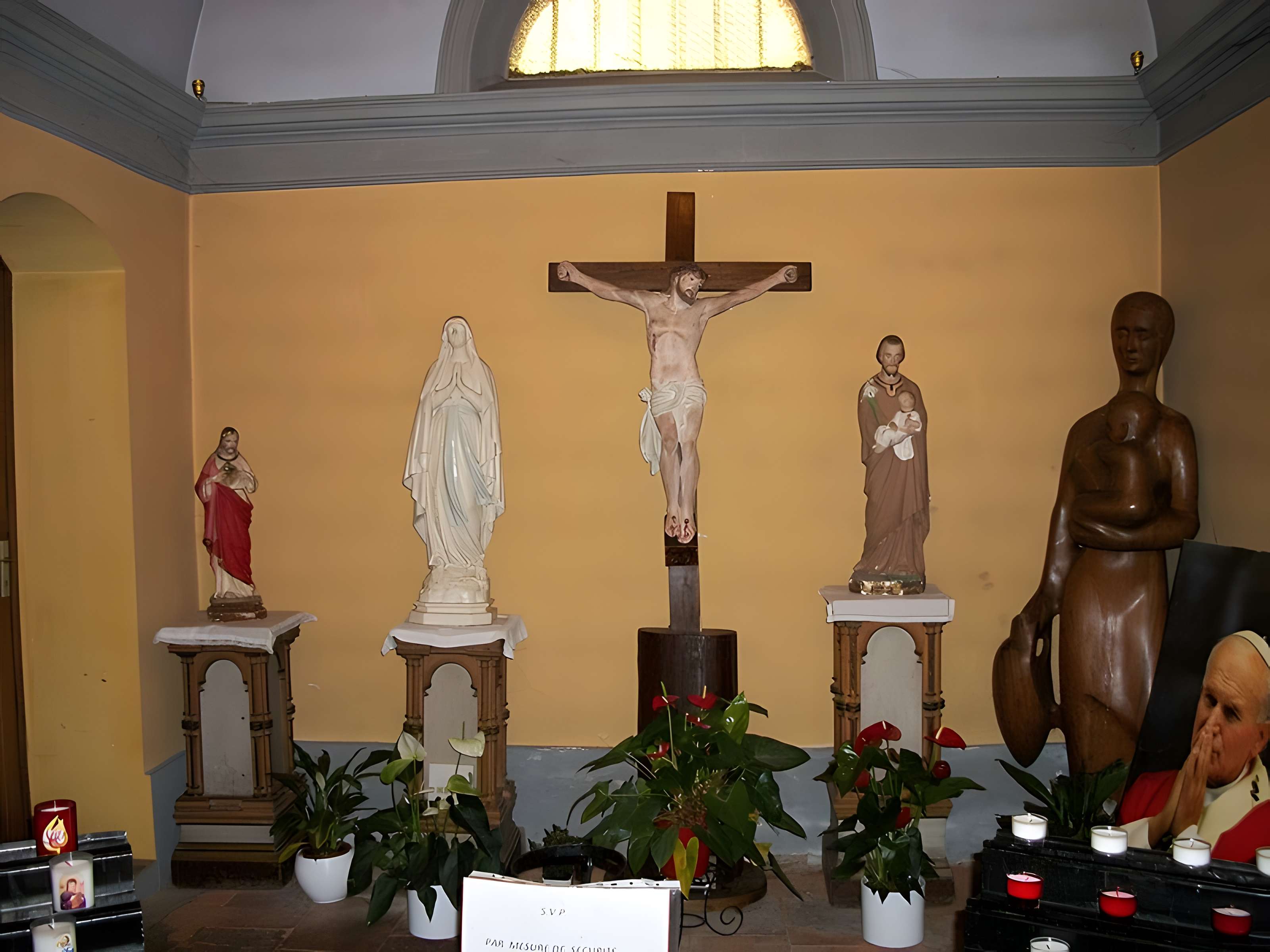 Église Saint-Martin de Portet-sur-Garonne