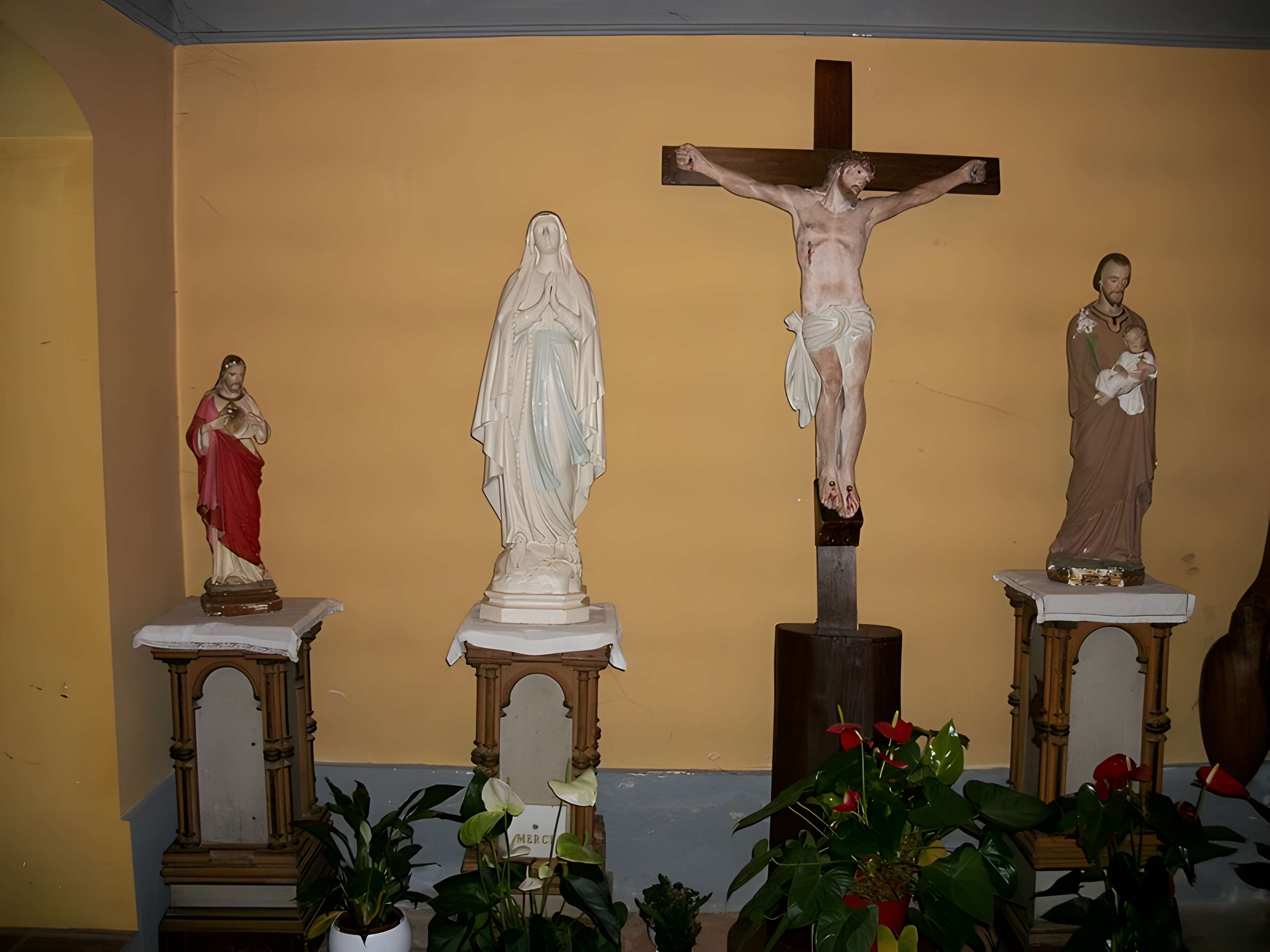 Église Saint-Martin de Portet-sur-Garonne